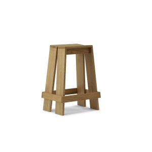 Let Bar Stool | By Normann Copenhagen