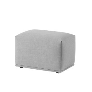 Echo Pouf