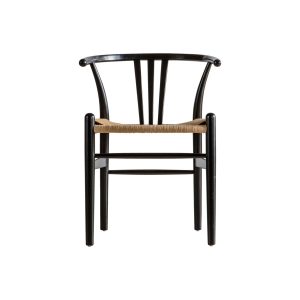 Jorn Black Chair