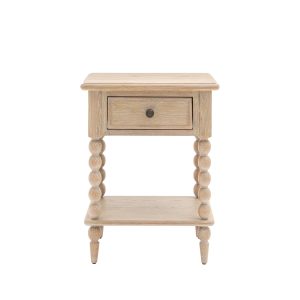 Amelia Bedside Table