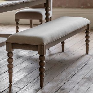 Artisan Dining Bench – 145cm