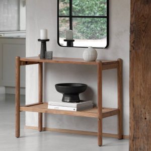 Cannes Console Table