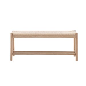 Ettington Rope Bench
