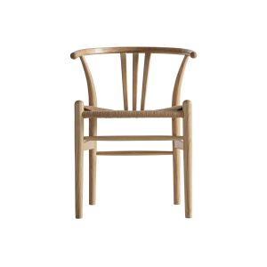 Jorn Natural Chair