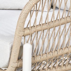 Martic Outdoor Armchair