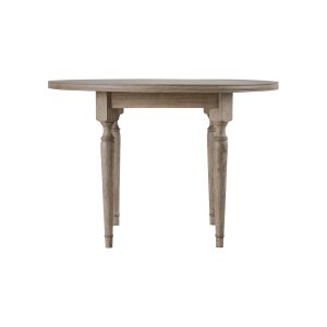 Savanne Round Dining Table