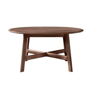 Seville Coffee Table – Walnut